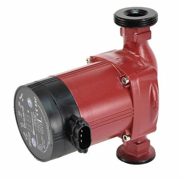 ALS Water Pressure Pump BP25/6-130/180